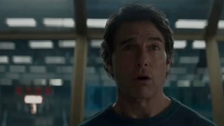 Spot in Italiano Super Bowl del Film Mission Impossible 8 con Tom Cruise - HD