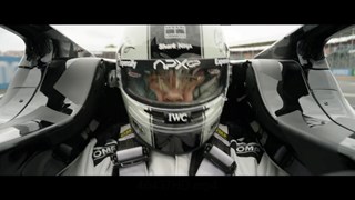 Lo Spot Super Bowl 2025 del film con Brad Pitt ambientato nel mondo della Formula Uno - HD