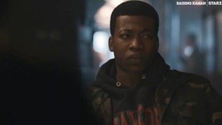 Power Book III: Raising Kanan - 4: Stagione 4: Il Trailer Ufficiale della Serie - HD