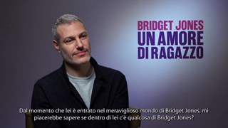 Bridget Jones: Un Amore di Ragazzo La nostra video intervista al regista del Film Michael Morris - HD
