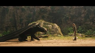 Il Trailer Italiano Ufficiale della versione in Live Action del Film - HD