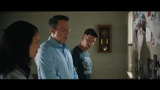 Il Trailer Ufficiale in Italiano del Film con Ben Affleck e Jon Bernthal - HD