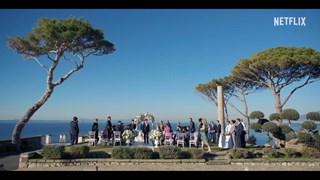 Trailer: Il Trailer Ufficiale della Serie Netflix - HD