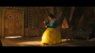 Un Nuovo Trailer del Film Disney in live action con Rachel Zegler e Gal Gadot - HD