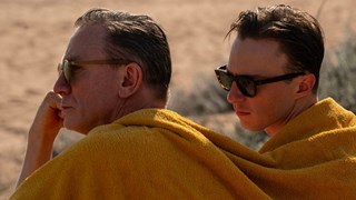Il Trailer Ufficiale Italiano del Film di Luca Guadagnino con Daniel Craig - HD