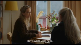 Il Trailer Ufficiale Italiano del Film - HD