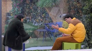 Grande Fratello, Shailenzo ancora in crisi: cosa succede.