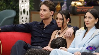 2024 - Le anticipazioni della puntata di giovedì 20 febbraio