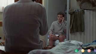 Una Clip Ufficiale in anteprima esclusiva del Film - HD