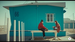 Il Trailer Ufficiale del Film - HD