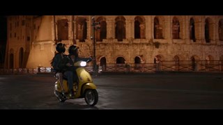 Clip Ufficiale dal Film di Gabriele Mainetti - HD