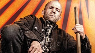 Il Trailer Ufficiale in Italiano del Film con Jason Statham - HD