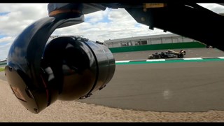 Video Backstage: Dietro le quinte del Film con Brad Pitt ambientato nel mondo della Formula Uno - HD