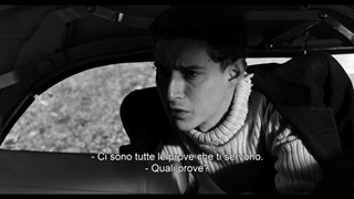 Clip Ufficiale in anteprima esclusiva del Film Pupi Avati - HD