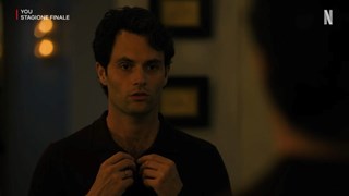 YOU 5: Stagione 5 - Nuovo Teaser Trailer in Italiano della serie - HD