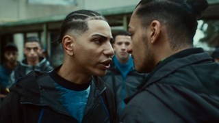 Trailer Ufficiale: Il Trailer Ufficiale della serie Sky Original - HD