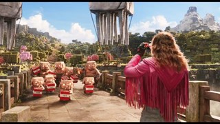 Il Trailer Finale Italiano del Film - HD