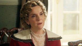 Jana è incinta. Cruz è furiosa!