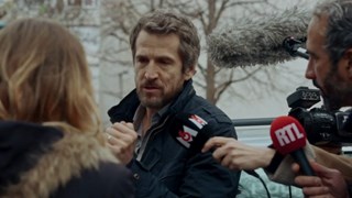 Clip Ufficiale in Italiano in anteprima esclusiva del Film con Guillaume Canet - HD