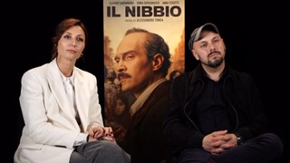 La nostra video intervista al regista del Film  Alessandro Tonda e a Anna Ferzetti  - HD