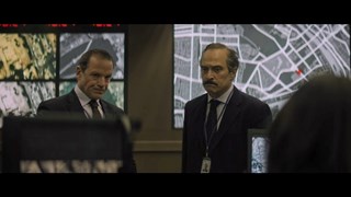 "Sala di controllo", Clip Ufficiale del Film - HD
