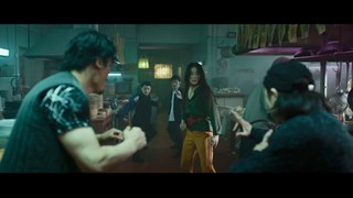 Nuova Clip Ufficiale dal Film di Gabriele Mainetti - HD