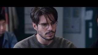 Una Clip Ufficiale in Esclusiva del Film - HD