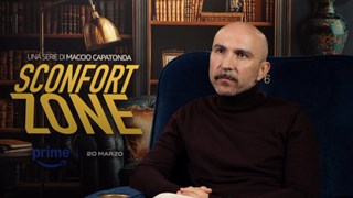 Intervista Esclusiva: La nostra video intervista a Maccio Capatonda - HD