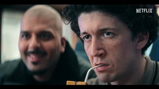 Trailer ITA: La Stagione Finale: Il Trailer Ufficiale in Italiano - HD