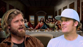 Il Trailer Ufficiale Italiano del Film - HD