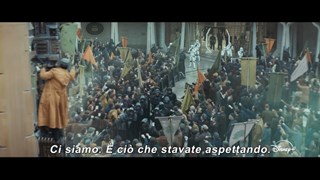 Stagione 2 - Backstage, dietro le quinte della serie Star Wars di Disney+ - HD