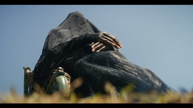 The Woman in the Yard: Il Nuovo Trailer Ufficiale in Italiano del Film di Jaume Collet-Serra - HD