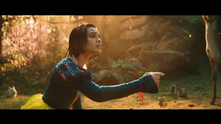 La canzone "Aspetto un desiderio" interpretata da Eleonora Segaluscio - HD