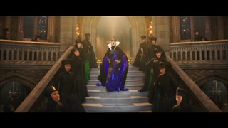 Eredità: Video Dietro le Quinte del Film - HD