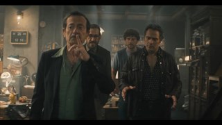 "Voi Maschi", una delle scene più iconiche del film campione al box office - HD