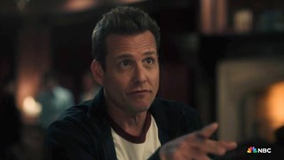 Teaser Trailer: Harvey Specter è di ritorno nel nuovo teaser Trailer della serie spin-off di Suits - HD