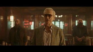 Marco Giallini in una nuova Clip Ufficiale dal Film di Gabriele Mainetti - HD