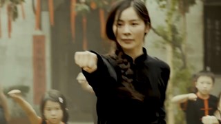 Un Video Backstage del Film dedicato al personaggio di Mei - HD