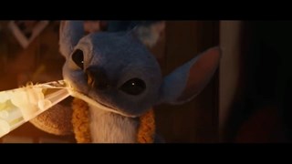 Il Trailer Ufficiale del Film Disney in Live Action - HD