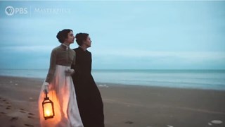 Miss Austen: Il trailer ufficiale della serie che racconta i segreti delle sorelle Cassandra e Jane Austen - HD