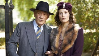 Il Trailer Ufficiale in Italiano del Film con Ian McKellen e Gemma Arterton - HD