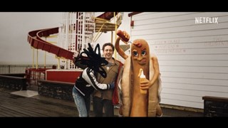 Trailer Italiano: Stagione 7: Il Trailer Italiano Ufficiale della serie Netflix - HD