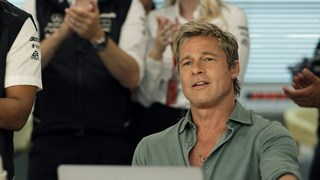 Il Trailer Ufficiale in Italiano del Film con Brad Pitt ambientato nel mondo della Formula Uno - HD