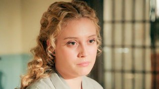 Puntate Spagnole: Jana trova la stanza segreta di Cruz e scopre un segreto inquietante