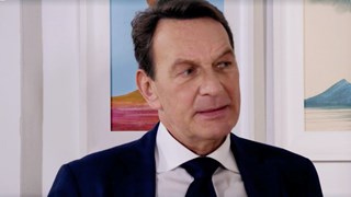 Anticipazioni Puntata del 17 marzo 2025