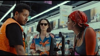 Una clip ufficiale italiana in anteprima esclusiva del Film - HD