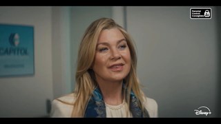 Trailer ITA: Il Trailer Ufficiale in Italiano della Serie con Ellen Pompeo - HD