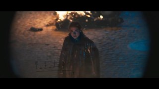 Il Nuovo Trailer Ufficiale del Film spinoff di John Wick con Ana de Armas - HD