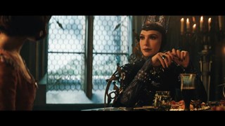 "Sento che hanno bisogno di Gentilezza", Prima Clip Ufficiale in Italiano del Film Disney in Live Action - HD