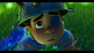 Il Trailer Ufficiale del Film d'animazione Disney Pixar - HD